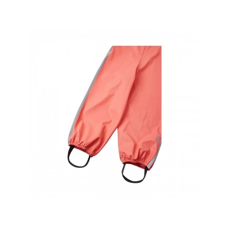 REIMA Lammikko kurahousut kurahaalarit Misty Red 110 | Lastenvaatteet ...