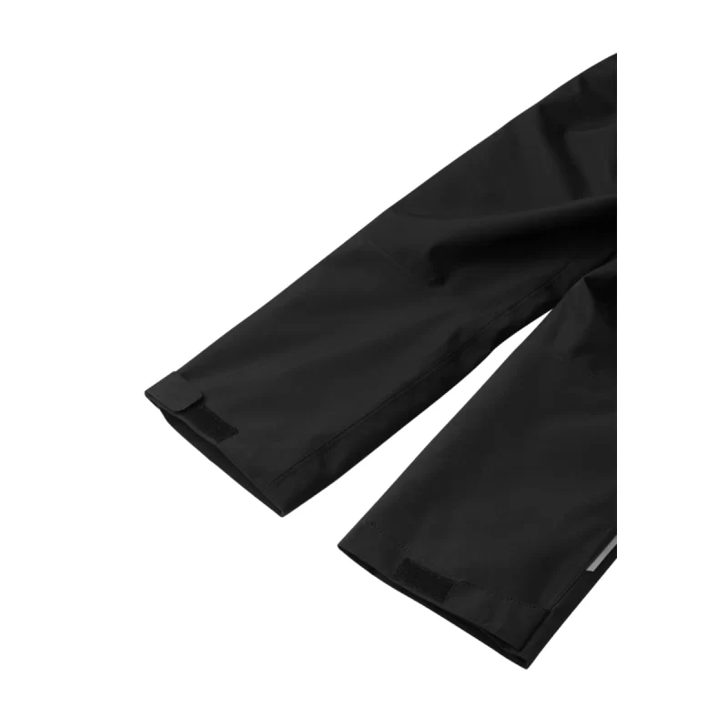 REIMATEC Kunto vedenpitävät ja hengittävät välikausihousut kuorihousut Black - Image 2