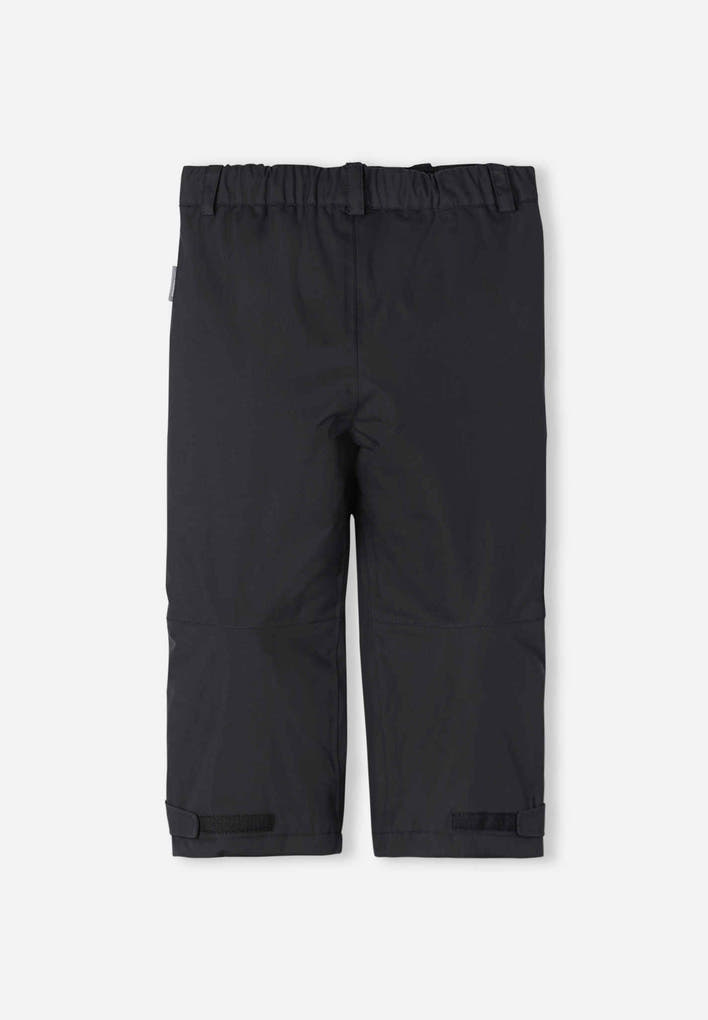 REIMATEC Topakka toppahousut väljemmällä mitoituksella Black - Image 7